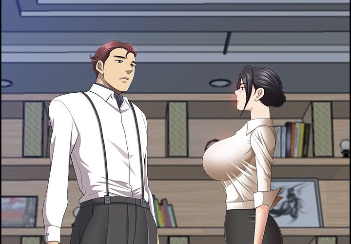 Big Guy - Chapter 11 - picture 1