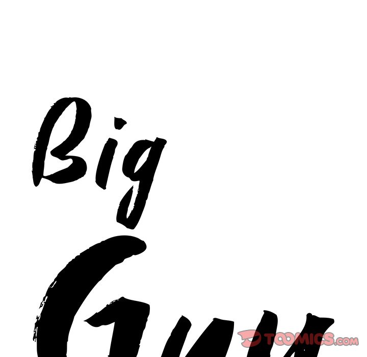 Big Guy - Chapter 11 - picture 11