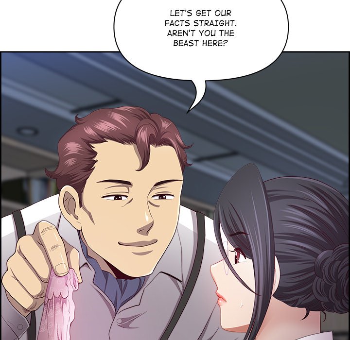 Big Guy - Chapter 11 - picture 87