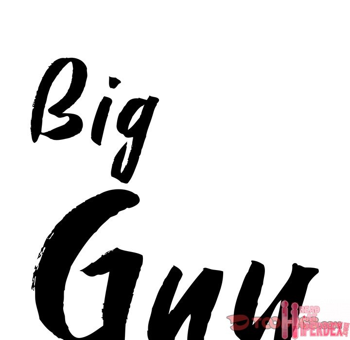 Big Guy - Chapter 12 - picture 11