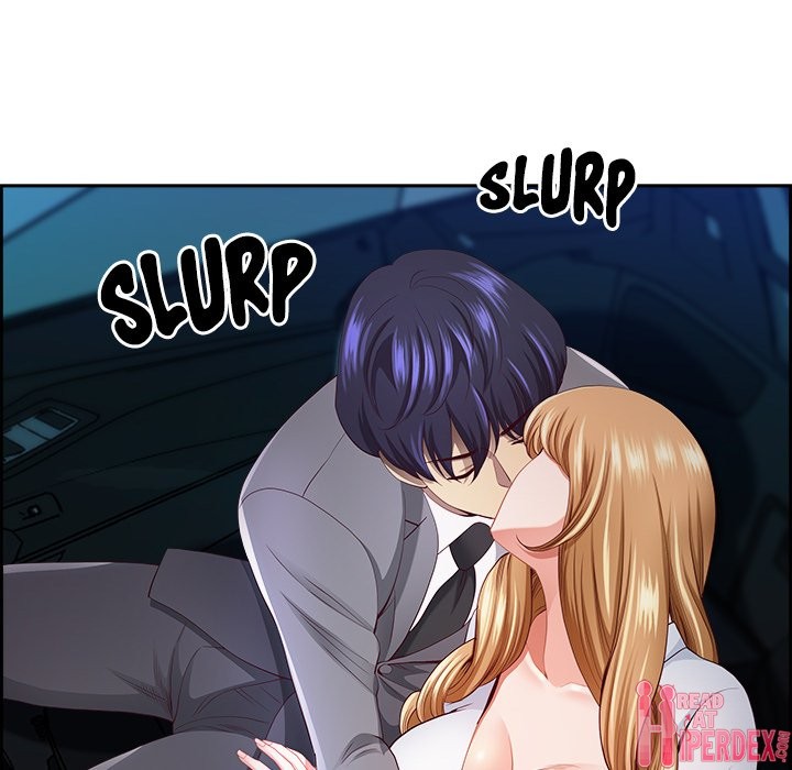 Big Guy - Chapter 12 - picture 150
