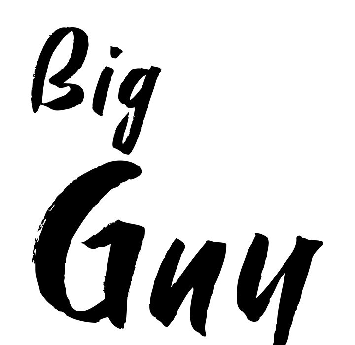 Big Guy - Chapter 13 - picture 10