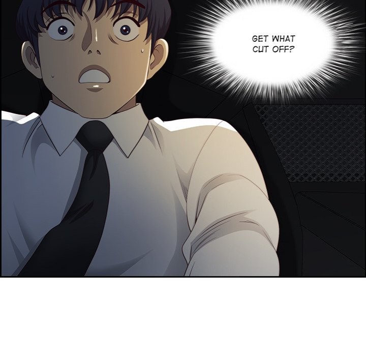 Big Guy - Chapter 14 - picture 150