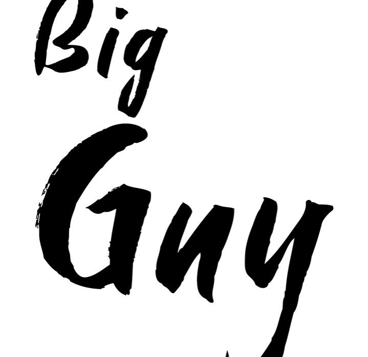 Big Guy - Chapter 14 - picture 8