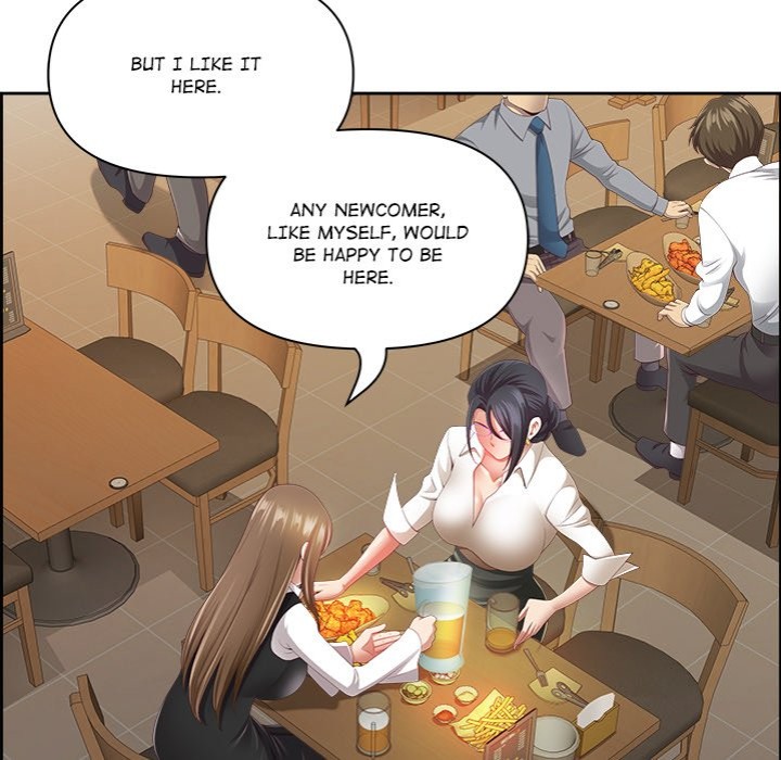 Big Guy - Chapter 15 - picture 33