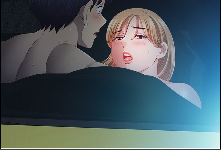 Big Guy - Chapter 16 - picture 1