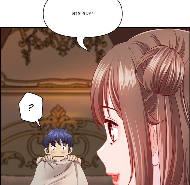 Big Guy - Chapter 16 - picture 66