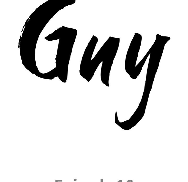 Big Guy - Chapter 16 - picture 8