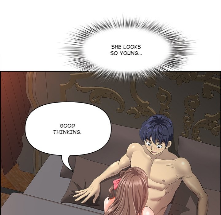 Big Guy - Chapter 17 - picture 122