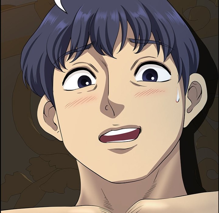 Big Guy - Chapter 17 - picture 61