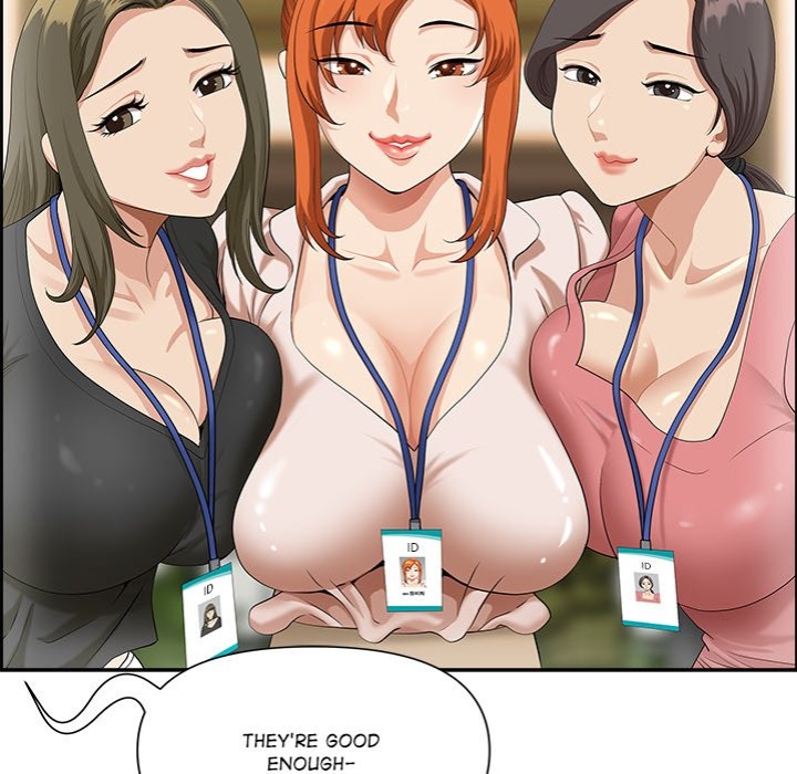 Big Guy - Chapter 18 - picture 58
