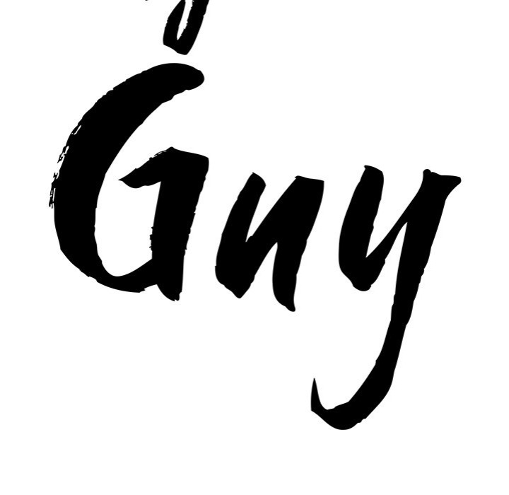 Big Guy - Chapter 18 - picture 9