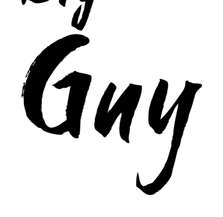 Big Guy - Chapter 19 - picture 11