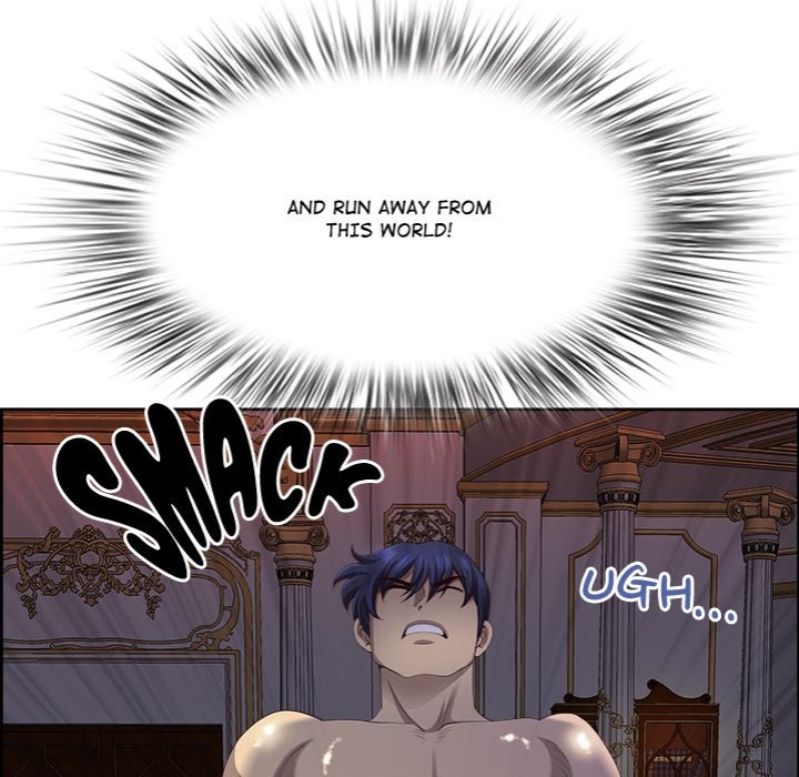 Big Guy - Chapter 19 - picture 7