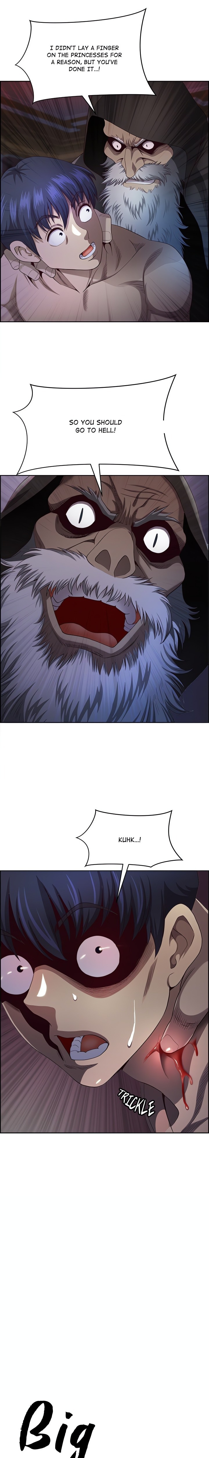 Big Guy - Chapter 20 - picture 0