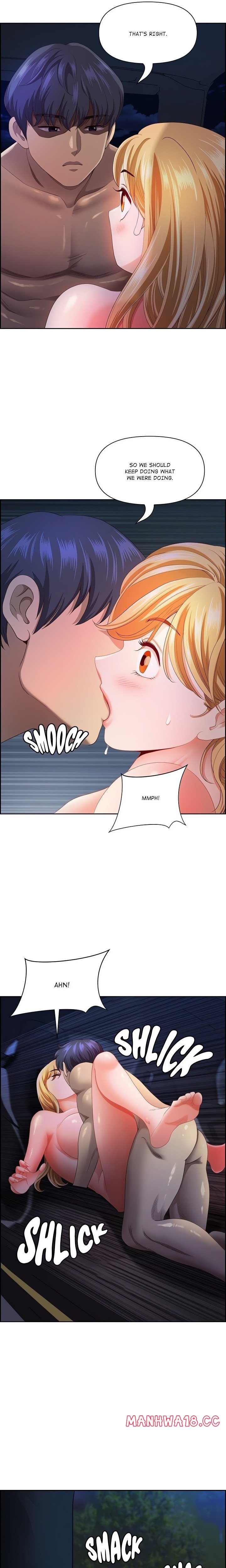 Big Guy - Chapter 20 - picture 11