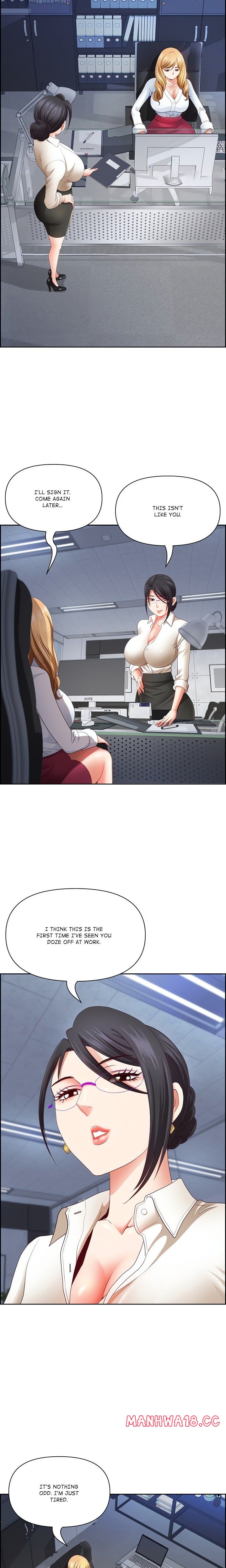 Big Guy - Chapter 20 - picture 14