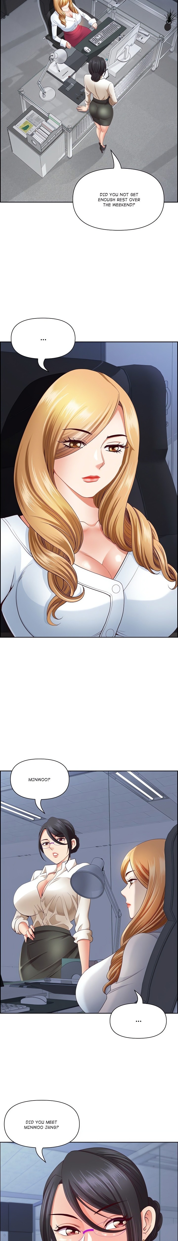 Big Guy - Chapter 20 - picture 15