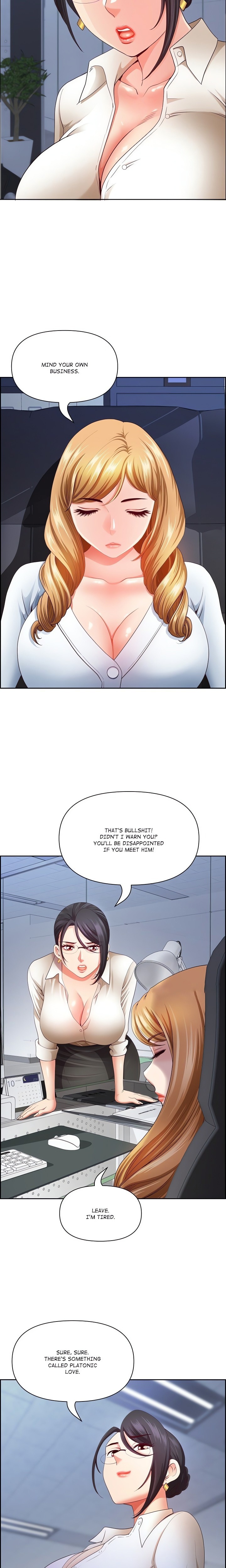 Big Guy - Chapter 20 - picture 16