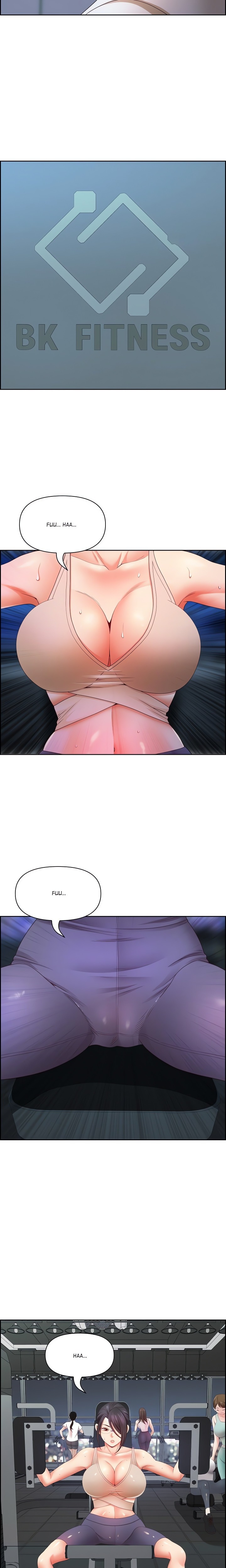 Big Guy - Chapter 20 - picture 19