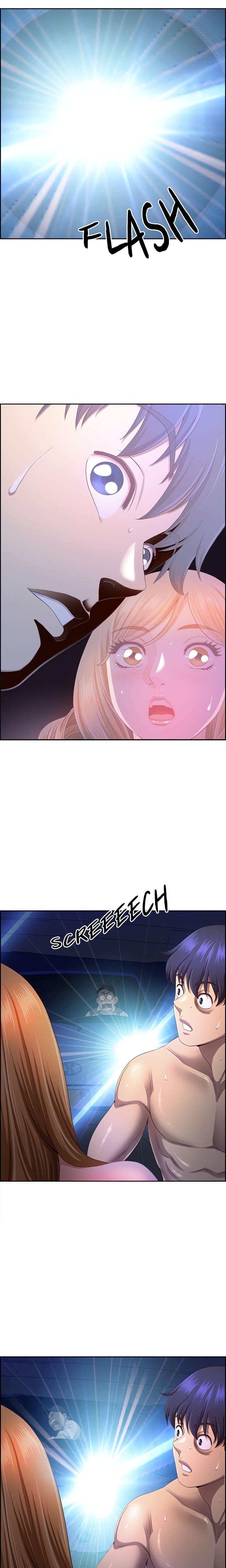 Big Guy - Chapter 20 - picture 2