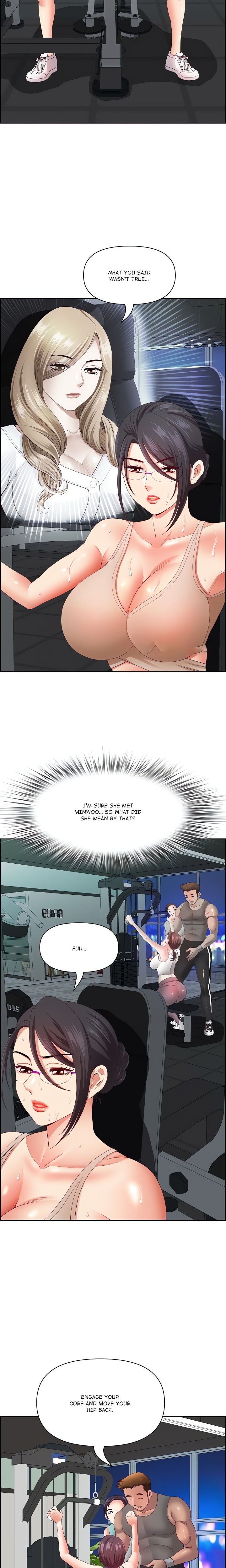 Big Guy - Chapter 20 - picture 20