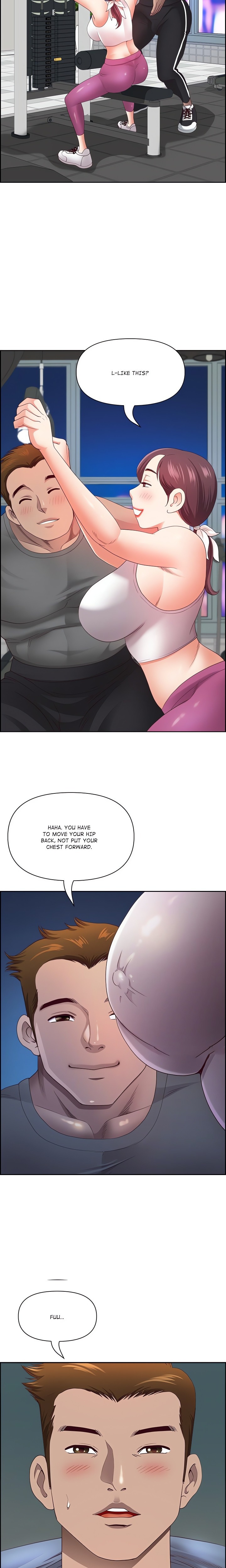 Big Guy - Chapter 20 - picture 21