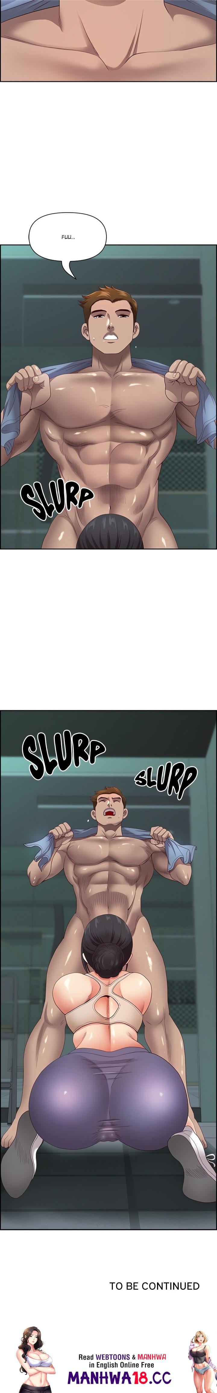 Big Guy - Chapter 20 - picture 22