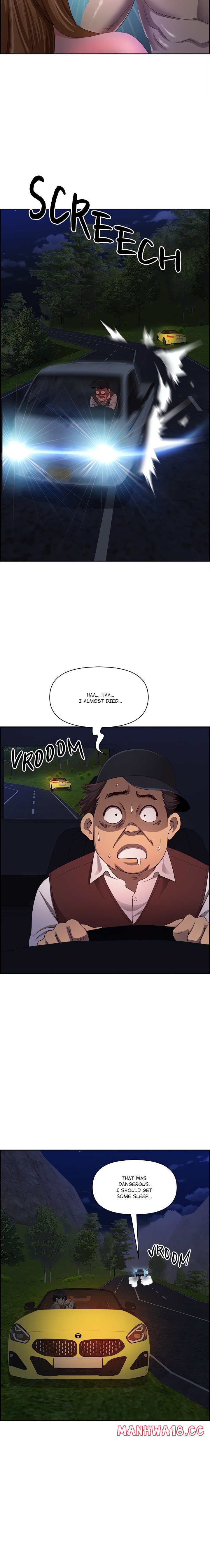 Big Guy - Chapter 20 - picture 3