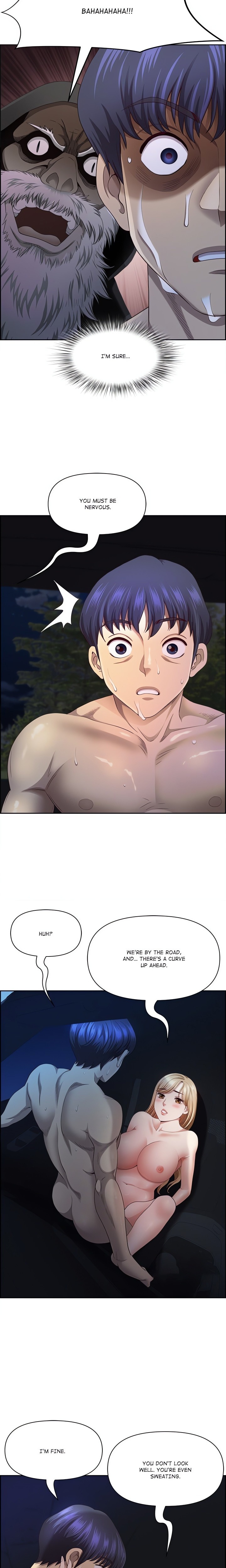 Big Guy - Chapter 20 - picture 7