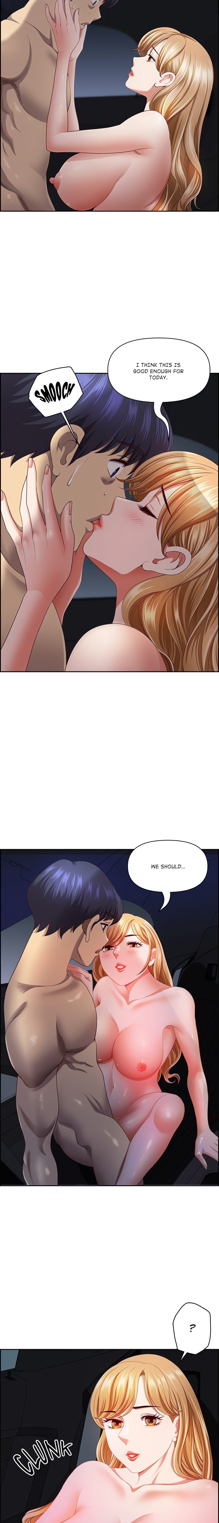 Big Guy - Chapter 20 - picture 8