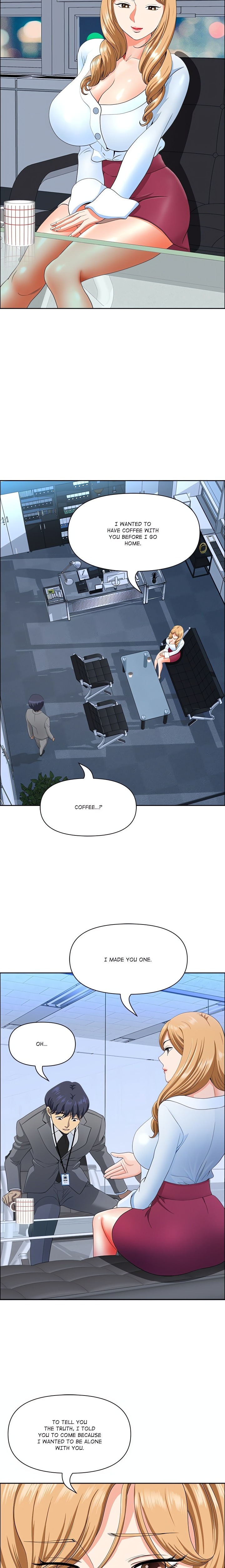 Big Guy - Chapter 21 - picture 12