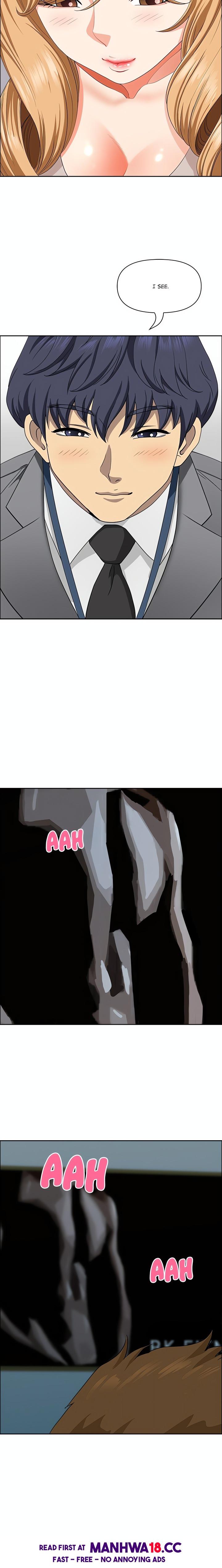 Big Guy - Chapter 21 - picture 13