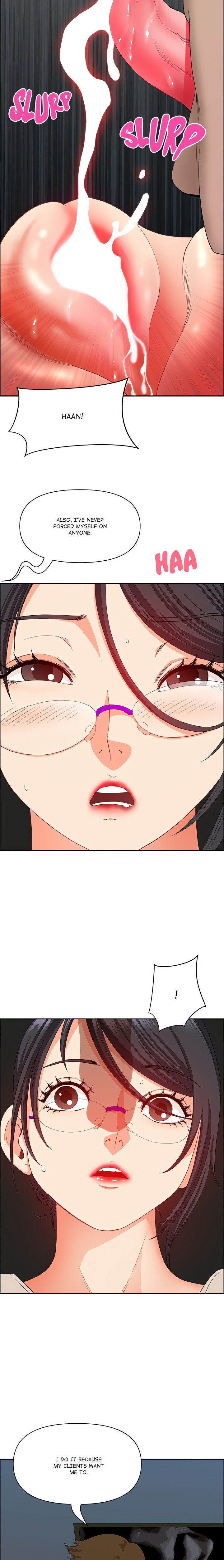 Big Guy - Chapter 21 - picture 18
