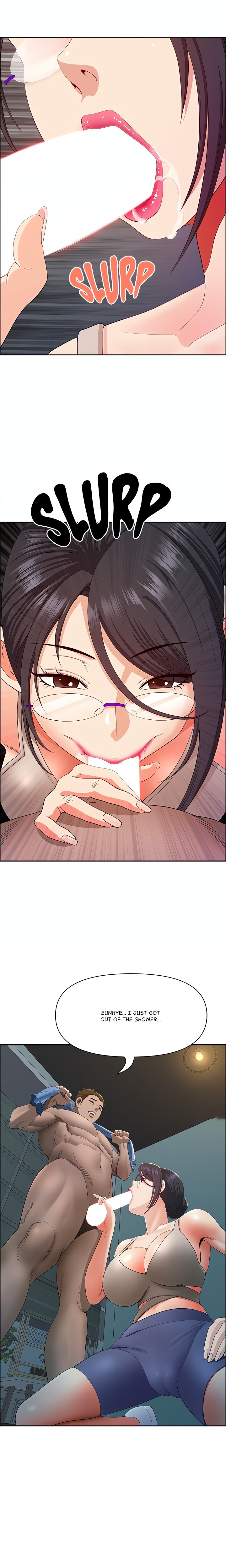 Big Guy - Chapter 21 - picture 2
