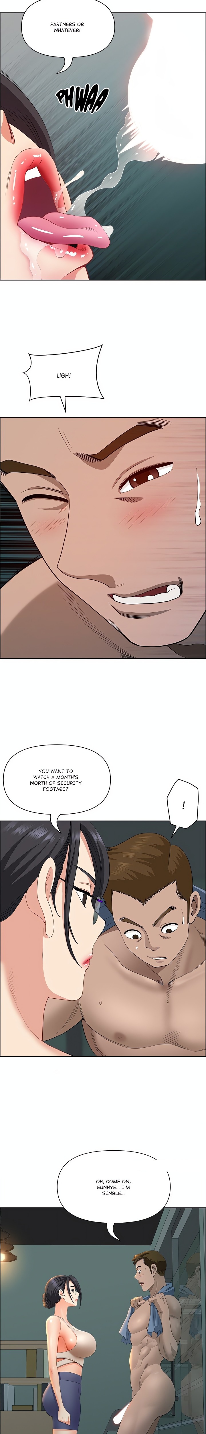 Big Guy - Chapter 21 - picture 7