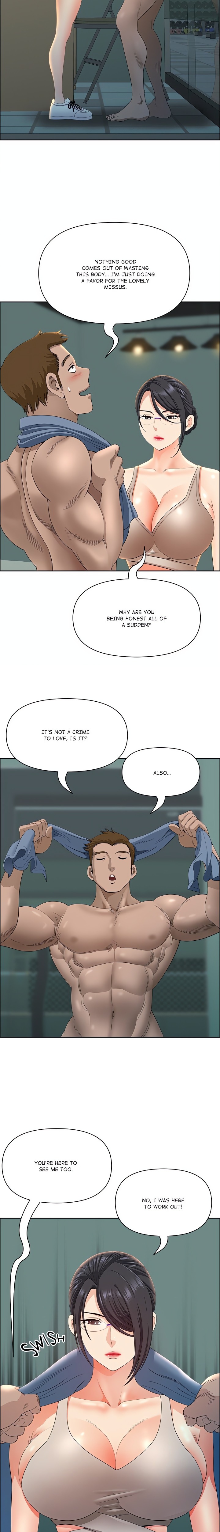 Big Guy - Chapter 21 - picture 8