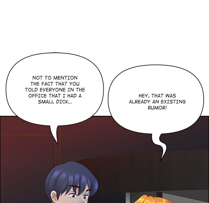 Big Guy - Chapter 57 - picture 55