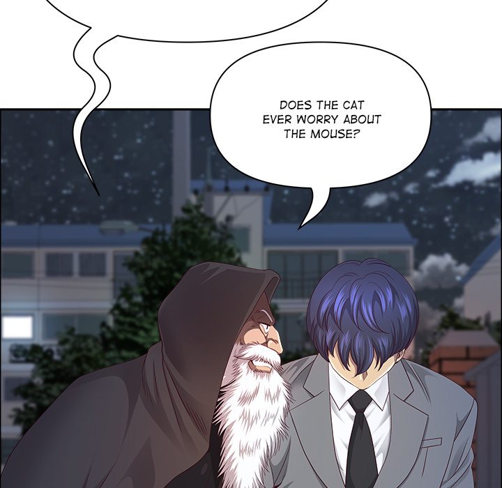 Big Guy - Chapter 58 - picture 105