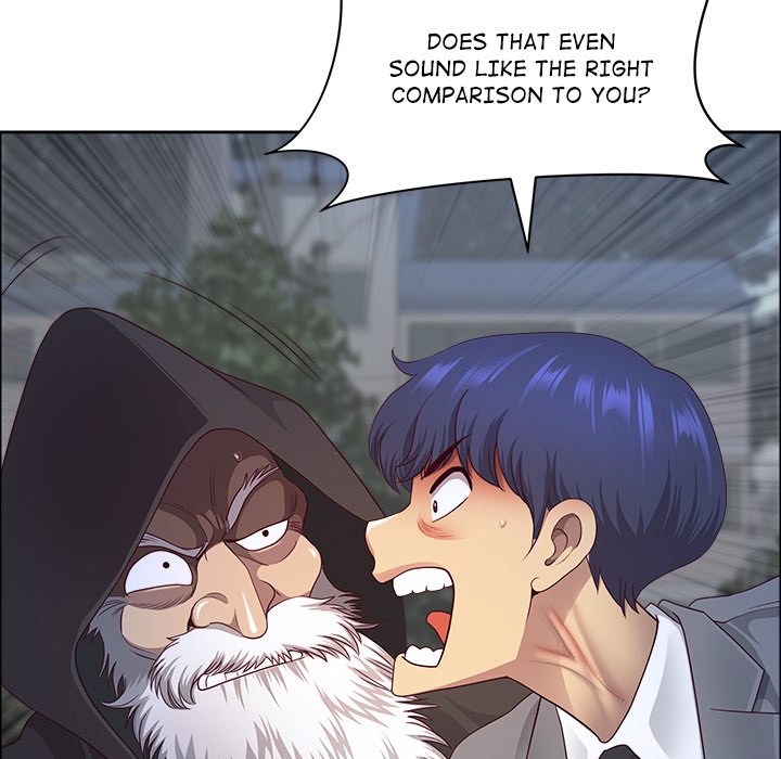 Big Guy - Chapter 58 - picture 107