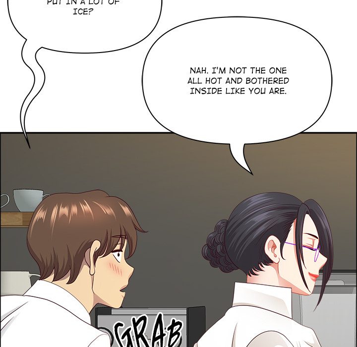 Big Guy - Chapter 58 - picture 153