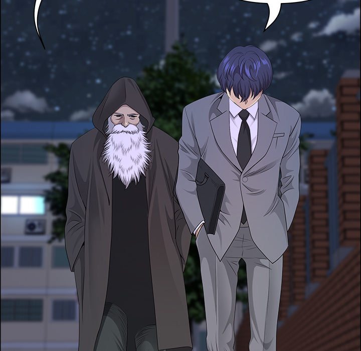 Big Guy - Chapter 58 - picture 55