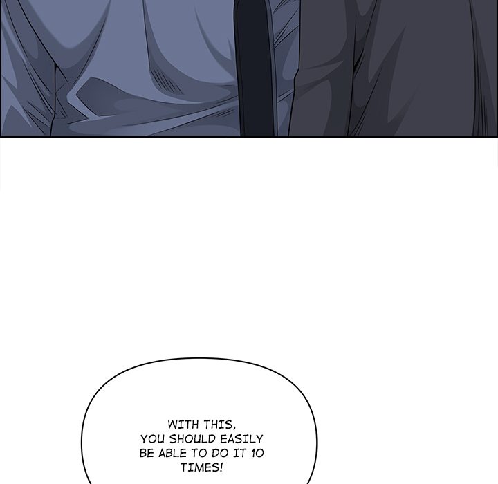 Big Guy - Chapter 58 - picture 70