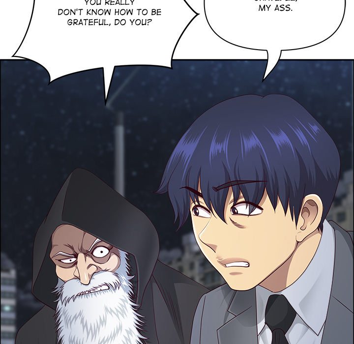 Big Guy - Chapter 58 - picture 78