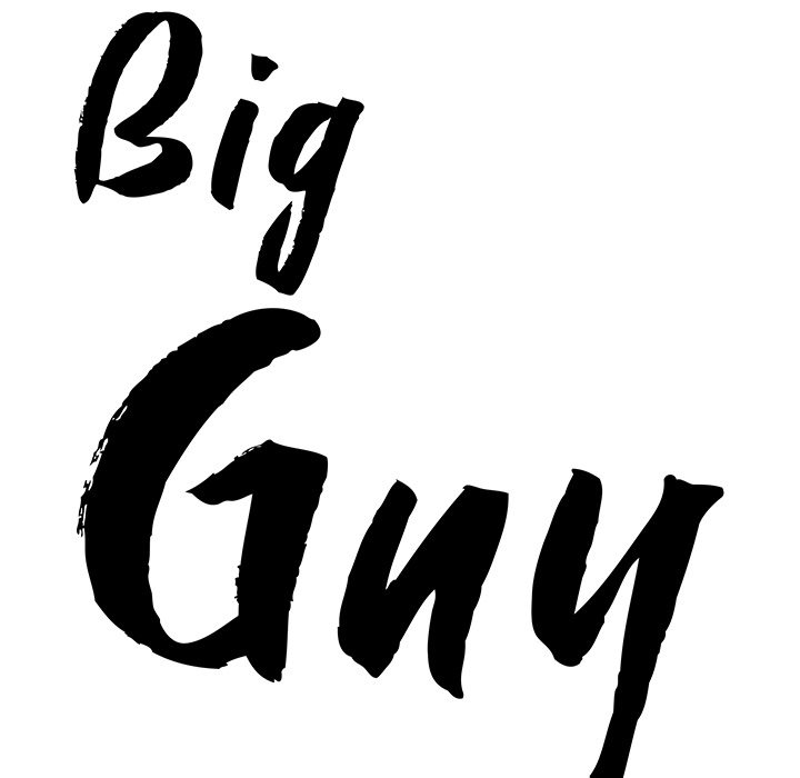 Big Guy - Chapter 58 - picture 9