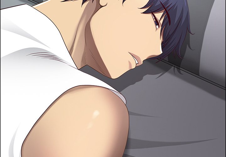 Big Guy - Chapter 59 - picture 1