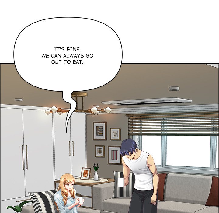 Big Guy - Chapter 59 - picture 66