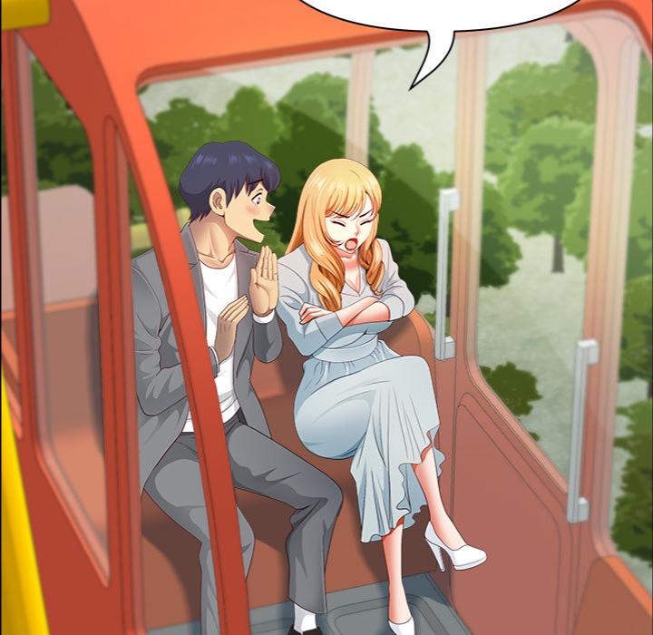 Big Guy - Chapter 60 - picture 77