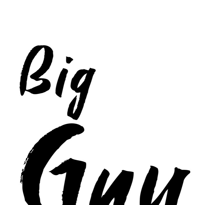 Big Guy - Chapter 60 - picture 9