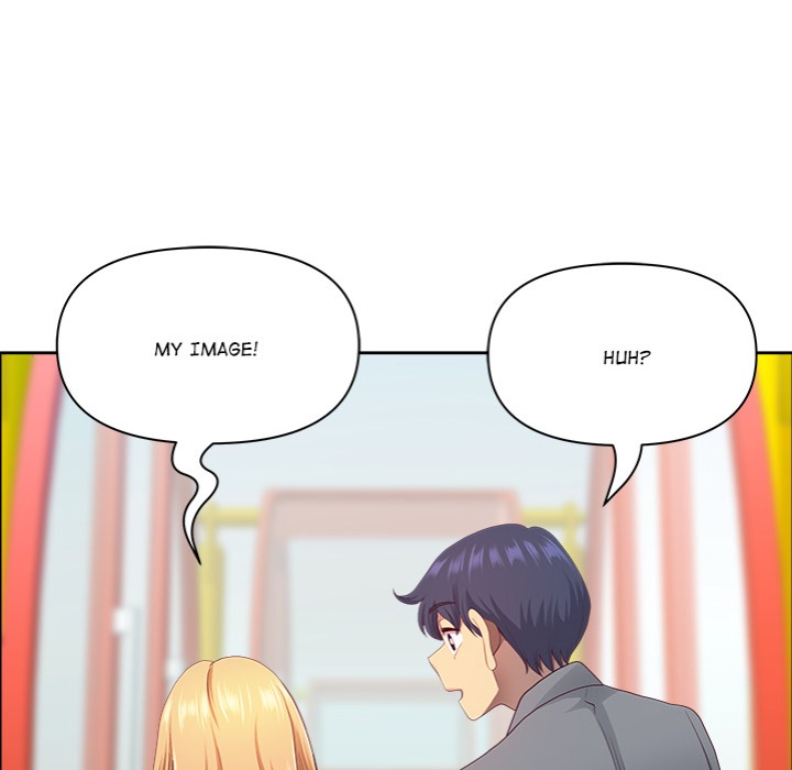 Big Guy - Chapter 60 - picture 97